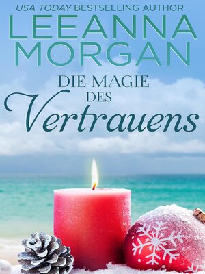 cover image of Die Magie des Vertrauens